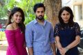 Siddhi Idnani, Sumanth Ashwin, Nandita Swetha @ Prema Katha Chitram 2 Trailer Launch Stills