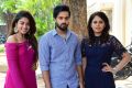 Siddhi Idnani, Sumanth Ashwin, Nandita Swetha @ Prema Katha Chitram 2 Trailer Launch Stills