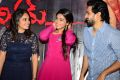 Nandita Swetha, Siddhi Idnani, Sumanth Ashwin @ Prema Katha Chitram 2 Trailer Launch Stills