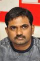 Director Maruthi at Prema Katha Chitram Team Big FM, Hyderabad Photos