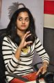 Telugu Actress Nandita at Prema Katha Chitram Team Big FM, Hyderabad Photos