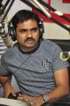 Director Maruthi at Prema Katha Chitram Team Big FM, Hyderabad Photos