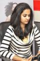 Telugu Actress Nandita at Prema Katha Chitram Team Big FM, Hyderabad Photos