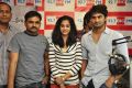 Maruti, Nandita, Sudhir Babu at Prema Katha Chitram Team at Big FM, Hyderabad Photos