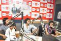 Prema Katha Chitram Team at Big FM, Hyderabad Photos