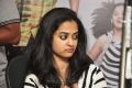 Actress Nandita at Prema Katha Chitram Team Big FM, Hyderabad Photos