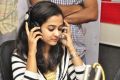 Actress Nandita at Prema Katha Chitram Team Big FM, Hyderabad Photos