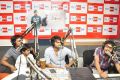 Prema Katha Chitram Team at Big FM, Hyderabad Photos