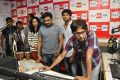 Prema Katha Chitram Team at Big FM, Hyderabad Photos