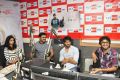 Prema Katha Chitram Team at Big FM, Hyderabad Photos