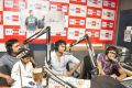 Prema Katha Chitram Movie Team at Big FM, Hyderabad Photos