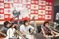 Prema Katha Chitram Team at Big FM, Hyderabad Photos