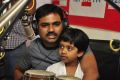 Director Maruthi Prema Katha Chitram Team at Big FM, Hyderabad Photos