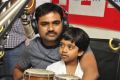 Director Maruti at Prema Katha Chitram Team Big FM, Hyderabad Photos