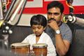 Director Maruthi Prema Katha Chitram Team at Big FM, Hyderabad Photos