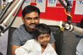 Director Maruthi Prema Katha Chitram Team at Big FM, Hyderabad Photos