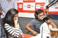 Prema Katha Chitram Team at Big FM, Hyderabad Photos