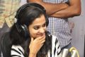 Actress Nandita at Prema Katha Chitram Team Big FM, Hyderabad Photos