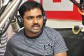 Director Maruthi Prema Katha Chitram Team at Big FM, Hyderabad Photos