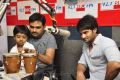 Prema Katha Chitram Team at Big FM, Hyderabad Photos