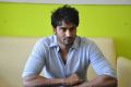 Naga Sudhir Babu at Prema Katha Chitram Team Big FM, Hyderabad Photos