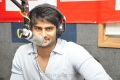 Naga Sudhir Babu at Prema Katha Chitram Team at Big FM, Hyderabad Photos