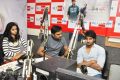 Prema Katha Chitram Movie Team at Big FM, Hyderabad Photos