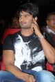 Naga Sudhir Babu at Prema Katha Chitram Movie Audio Release Photos