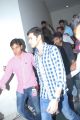 Mahesh Babu at Prema Katha Chitram Movie Audio Release Photos