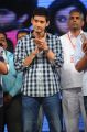 Prince Mahesh Babu at Prema Katha Chitram Movie Audio Release Photos