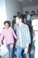 Mahesh Babu at Prema Katha Chitram Movie Audio Release Stills