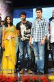 Nandita, Sudheer Babu, Mahesh Babu at Prema Katha Chitram Movie Audio Release Photos