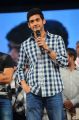 Mahesh Babu at Prema Katha Chitram Movie Audio Release Photos