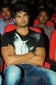 Naga Sudhir Babu at Prema Katha Chitram Movie Audio Release Photos