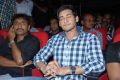 Srinu Vaitla, Mahesh Babu at Prema Katha Chitram Movie Audio Release Stills