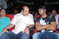 Krishna, Sudhir Babu at Prema Katha Chitram Movie Audio Release Stills