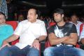 Krishna, Sudhir Babu at Prema Katha Chitram Movie Audio Release Stills