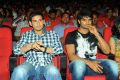 Mahesh Babu, Sudheer Babu at Prema Katha Chitram Movie Audio Release Stills