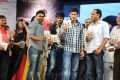 Prema Katha Chitram Movie Audio Release Function Stills