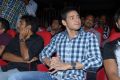 Srinu Vaitla, Mahesh Babu at Prema Katha Chitram Movie Audio Release Stills