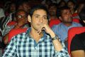 Prince Mahesh Babu at Prema Katha Chitram Movie Audio Release Stills