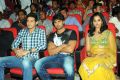 Mahesh Babu, Sudhir Babu, Nandita at Prema Katha Chitram Movie Audio Release Stills