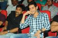 Srinu Vaitla, Mahesh Babu at Prema Katha Chitram Movie Audio Release Stills