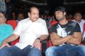 Krishna, Sudhir Babu at Prema Katha Chitram Movie Audio Release Stills