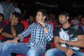 Mahesh Babu, Sudheer Babu at Prema Katha Chitram Movie Audio Release Stills