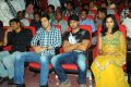 Mahesh Babu, Sudhir Babu, Nandita at Prema Katha Chitram Movie Audio Release Stills