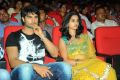 Naga Sudheer Babu, Nandita at Prema Katha Chitram Movie Audio Release Stills