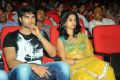 Naga Sudheer Babu, Nandita at Prema Katha Chitram Movie Audio Release Stills