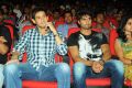 Mahesh Babu, Sudheer Babu at Prema Katha Chitram Movie Audio Release Stills