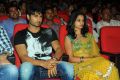 Naga Sudheer Babu, Nandita at Prema Katha Chitram Movie Audio Release Stills